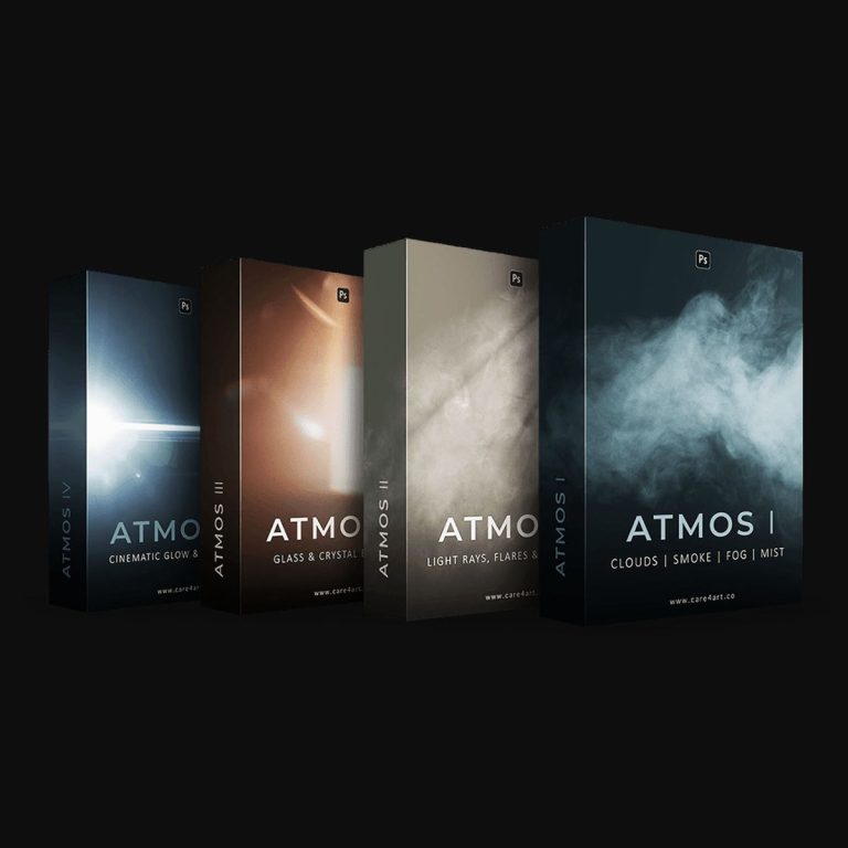 Gói hiệu ứng overlay