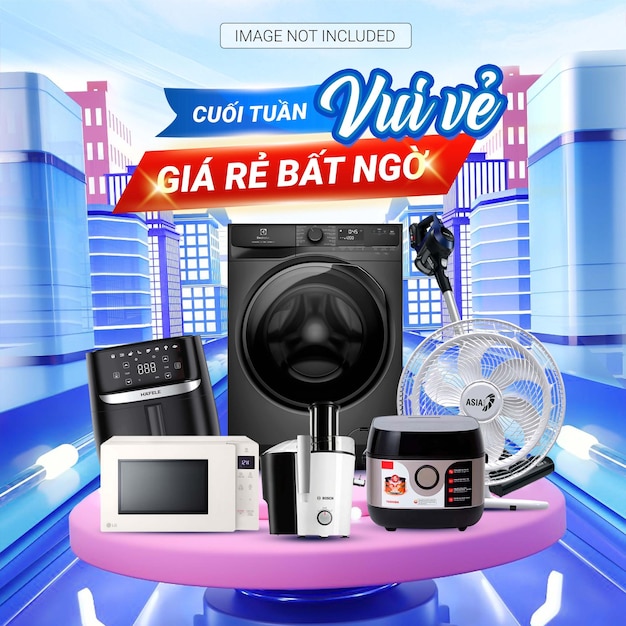 Weekend sale unexpectedly affordable electronics