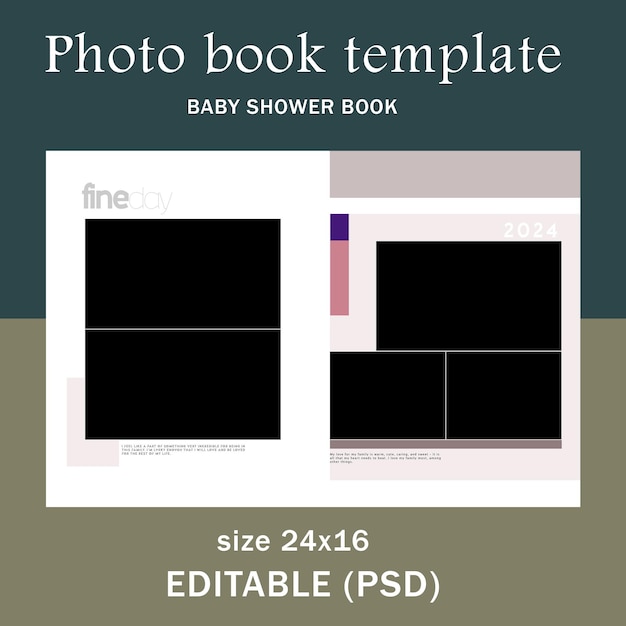 Baby shower template part 01 01