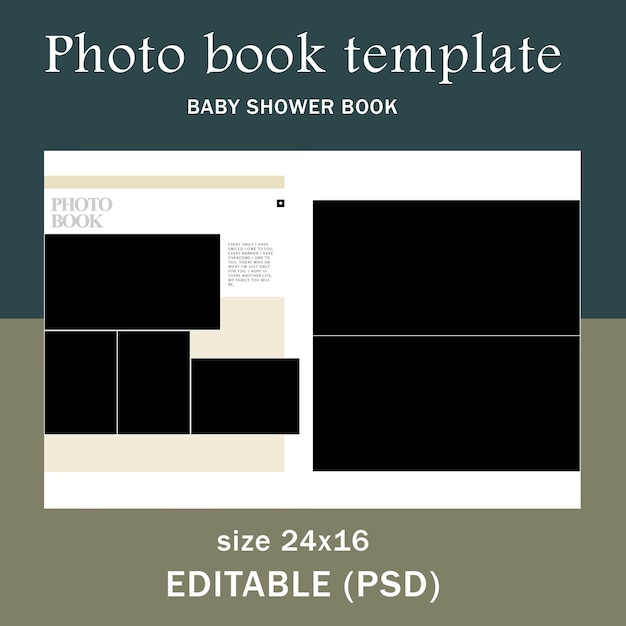 Baby shower template part 01 12