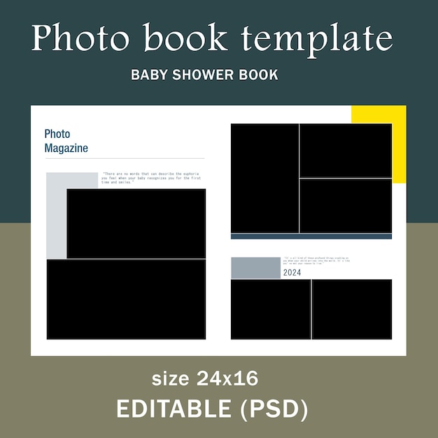 Baby shower template part 01 13