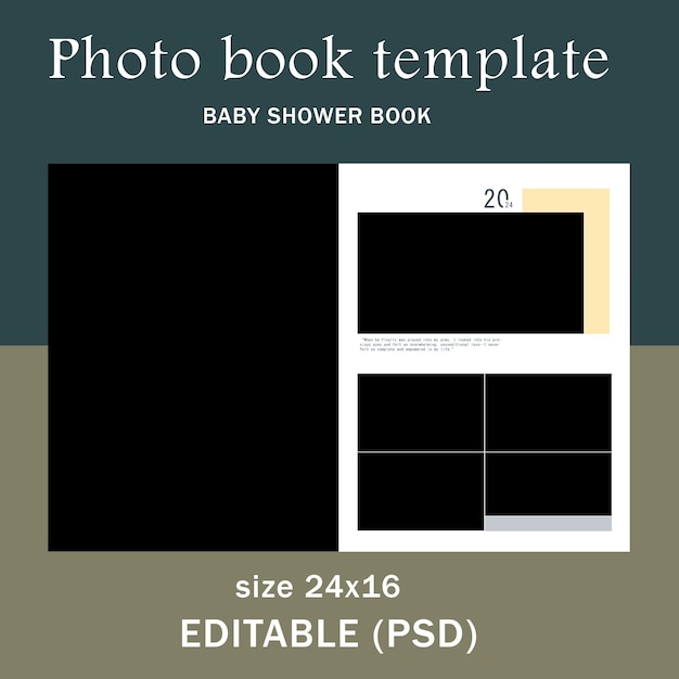 Baby shower template part 01 14