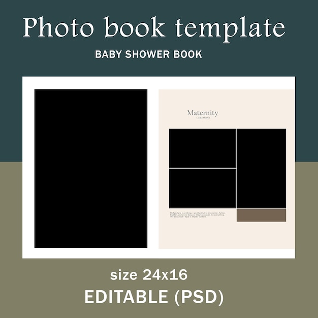 Baby shower template part 01 16