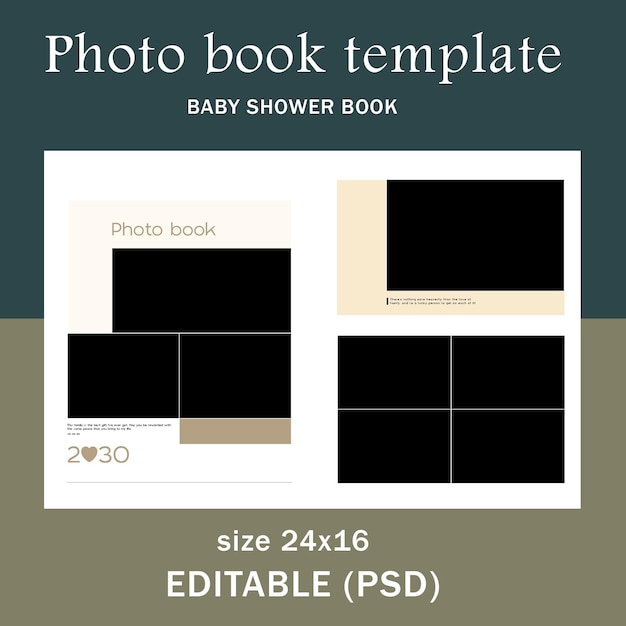 Baby shower template part 01 19