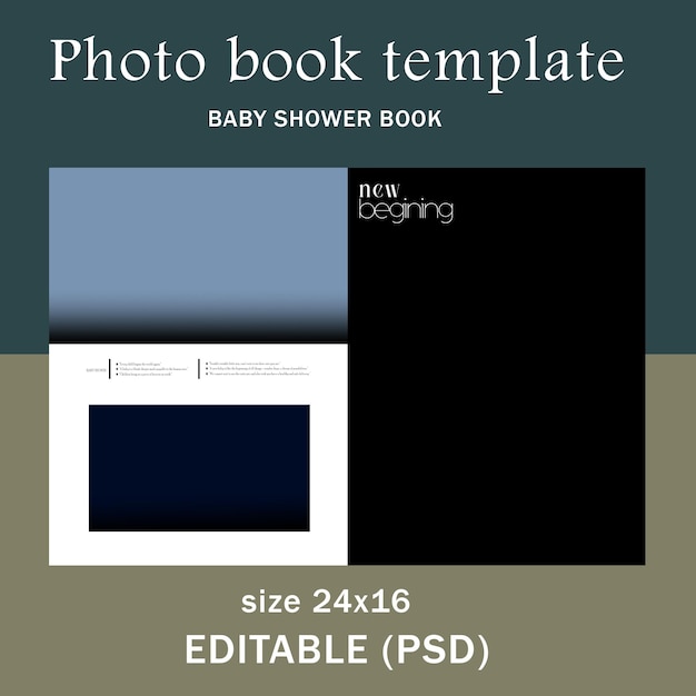 Baby shower template part 01 2