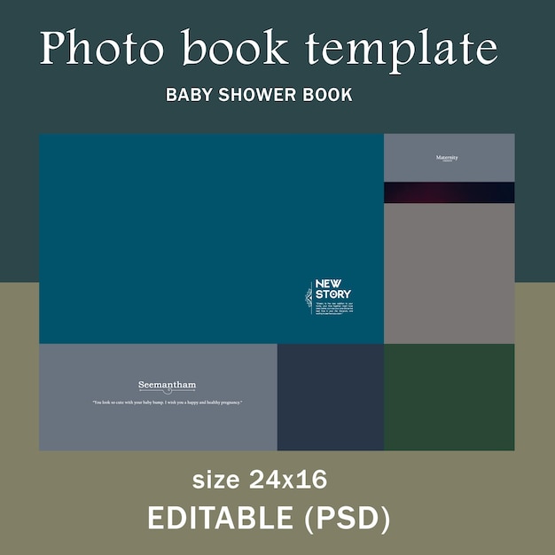 Baby shower template part 01 4
