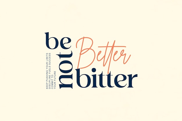 Be more better motivational quote urban streetwear graphic tees design ideas printable templates