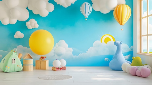Highresolution digital printable backdrops for kids
