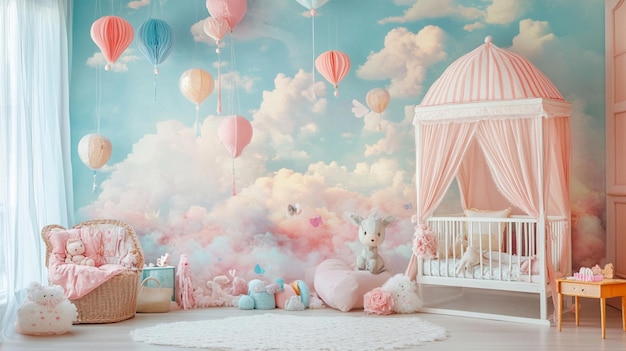 Highresolution digital printable backdrops for kids