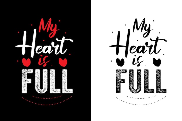 Love lettering typography tshirt design valentines day quotes tshirt design love quotes tshirt