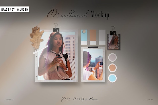 Moodboard