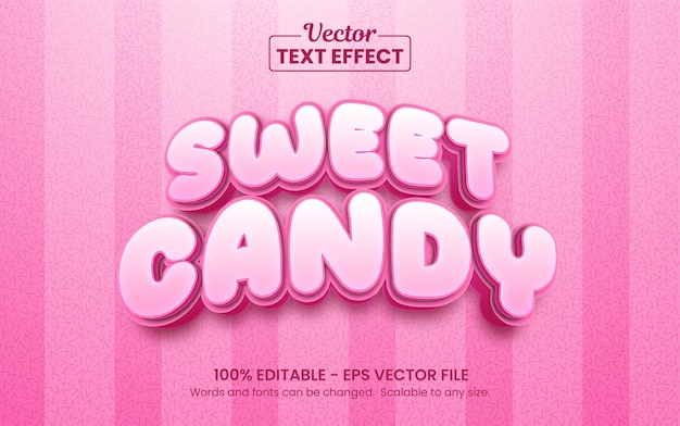 Red retro vintage text effect editable text effect